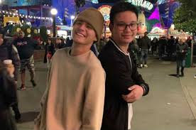 See more of bimby aquino yap on facebook. Look Bimby Aquino And Ronnie Alonte Spend Time In The Us Showbiz Chika