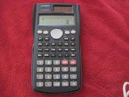 Casio Fx 300ms S V P A M Scientific Calculator Two Way Power Calculator Scientific Calculator Graphing Calculator