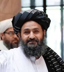 وهو أحد مؤسسي حركة طالبان مع الملا عمر الذي توفى في 2013 لكن لم يكشف موته إلا بعد سنتين. 28 Ø§Ù„Ø·Ø§Ù„Ø¨Ø§Ù† Ideas In 2021 Afghanistan War Visit Russia Afghanistan Taliban