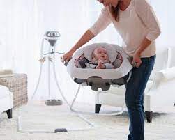 Best Baby Swing Bouncer Combo 2018 Shop Clothing Shoes Online