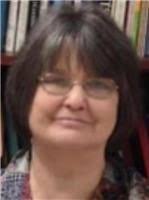 Shirley Fluent Obituary (1953