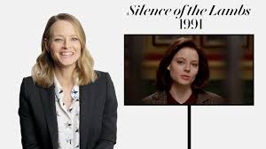 Jodie foster (the mauritanian) and anthony hopkins (the father) reunited for a virtual chat for variety's actors on actors series, presented by amazon studios. Watch Jodie Foster Breaks Down Her Career From Silence Of The Lambs To Hotel Artemis Career Timeline Vanity Fair