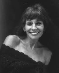 Kate Braverman's Instagram, Twitter & Facebook