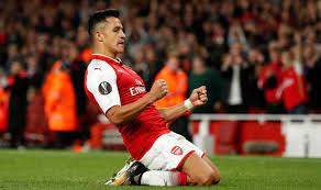 3past the link in the text field. Arsenal 3 1 Cologne As It Happened Europa League Results And Highlights Football Sport Express Co Uk