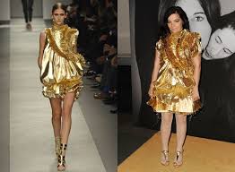 In Praise Of Bjork The O G Patron Saint Of Avant Garde Designers Couture Looks Fashion Circle Dress