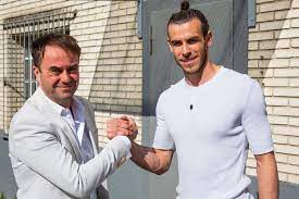 Trước trận gặp ý ở lượt cuối bảng a euro 2020 vào đêm nay (20/6), tiền đạo gareth bale cho… Christian Falk Sportbild Privat Meeting Gareth Bale