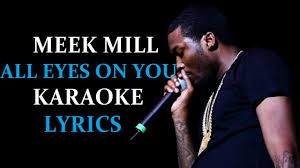It really hurt me when they killed shotty i was locked down in my cell and i had to read about it and when they killed diddy, left him out in philly we was young and gettin' money, man we used to run. Lights Out Lyrics Meek Mill The Future