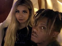 On the track, juice coveys his love and loyalty to his significant other. Juice Wrld S Girlfriend Ally Lotti Reveals Miscarriages Sohh Com