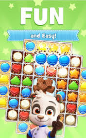 Check spelling or type a new query. Cookie Jam Match 3 Games Free Puzzle Game Apprecs