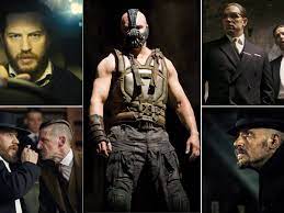 Ranking The Accents Of Tom Hardy Cockney Welsh Or Unintelligible Tom Hardy The Guardian