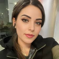 Angelica Alejandra Bernal García (@AngieBernalG)