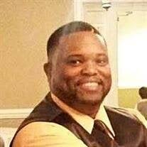 Mr. Donnell Edward Bogan Obituary (2025)