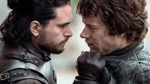 Game of Thrones S07E04: 'The Spoils of War'