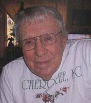 Obituary of John David Gery