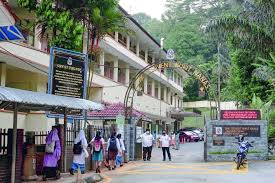 Kursus yang ditawarkan di smt kl. More Than 20 000 Sign Petition To Save Convent Bukit Nanas
