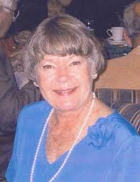 Obituary for Elzabeth "Betty" Schlick Andrews