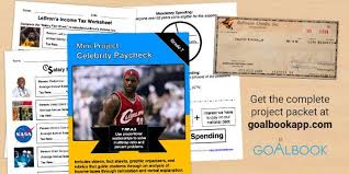 Use Percentage And Proportion To Determine Take Home Pay Calculate A Celebrity S Paycheck Paycheck Celebrities Adding And Subtracting