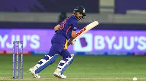 Wednesday, 17 november 2021 | time: India Vs New Zealand Live Score Icc T20 World Cup 2021 Ind Vs Nz Live Score Updates From Dubai Bhartiya Yojanaye