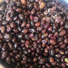زيتون مملوح اسود