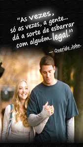 Veja mais ideias sobre querido john, querido john filme, frases de filmes. Querido John Frases Do Querido John Frases Do Filme