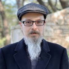 Fr. David Trahan (@caesius)