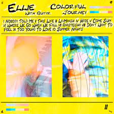 Ellie With Guitar – Haze Lyrics | Genius Lyrics