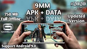 Even if the game is already quite a few years old, as of 2011, many 9mm players do not want to give it up and they continue to enjoy this great action game . 9mm Apk Data Download For Android Supported Upto 9 0 Pie Rm Gamers