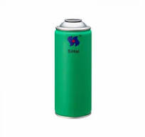 Necked-in Aerosol Cans,Aerosol Spray Can,Empty Aerosol Tin Can