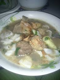 Sup tulang ala thai terlajak sedap. Resepi Sup Tulang Lembu Sedap Dan Mudah