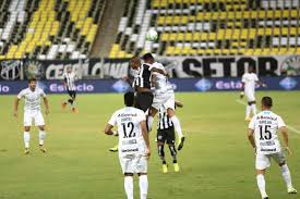 Past 4 matches involving ceara sc ce u23: Tempo Real Acompanhe Os Lances De Ceara 1 X 1 Gremio Pelo Brasileirao 2020 Futebol Esportes O Povo