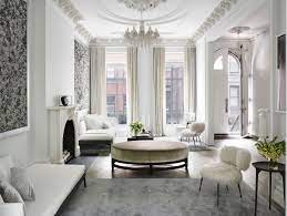 I hired claire has a consulting six months later, we still walk through our house in awe of chango's talent. Townhouse New York Studio Piet Boon Archello