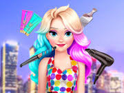 If you don't find enough haircut games in this section. Real Haircuts Games On Girlg Com