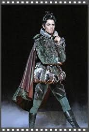 JOHN SHEWARD COSTUMIERS