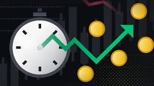 They have the ability to change the balance of power in the market. A Beginner S Guide To Day Trading Cryptocurrency Binance Academy