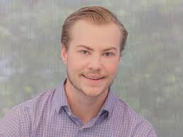 Senior Spotlight: Q & A with John Karam