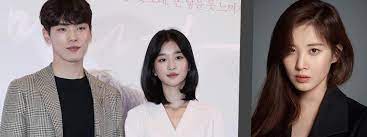 Sŏ ye'ji) เกิดวันที่ 6 เมษายน ค.ศ.1990 เป็นนักแสดงชาวเกาหลีใต้ โดยได้เริ่มชีวิตการแสดงในซิต. J1dxpwkqhv0lim