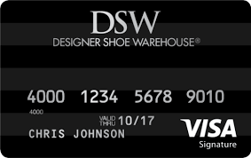 Choosing the right credit card is easier than ever. What Is Dsw Credit Card Payment Address Credit Card Questionscredit Card Questions