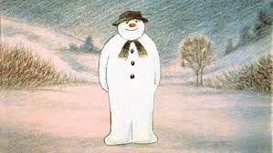 Maybe you would like to learn more about one of these? The Snowman Film Music The Snowman