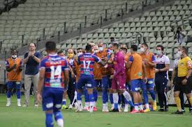 Fortaleza vs atletico mg prediction comes before the brazilian serie a 30th round matchup between these rivals. Fortaleza X Atletico Mg Veja Os Gols E Os Melhores Momentos Do Jogo Soufortaleza Com