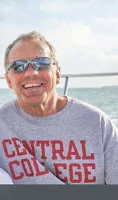 Kenneth M. "Pizza" Piazza