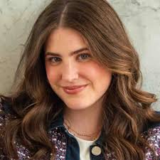 Gigi Robinson (@itsgigirobinson)