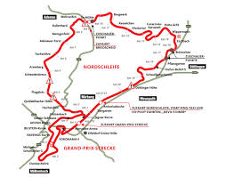 » weitere informationen zu den einzelnen streckenabschnitten der nürburgring nordschleife und der jeweiligen namensgebung » informationen zum höhenverlauf der nürburgring nordschleife mit rund 300 metern höhenunterschied und steigungen bis … weiterlesen → 24h Rennen 2017 Mrneveroff Nico Moroff Photo Und Video