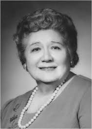 Ellen C. Reddington Spaeth (1909-1999)