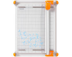 A guillotine paper trimmer is a perfect choice for anyone who wants a faster cutting experience. Pin On Arts Crafts