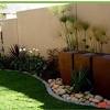 You're also working, with a family or a busy social life, and don't have time to suddenly grow green fingers. 1