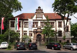 Finden sie jetzt 1.013 zu besetzende stiftung jobs in düsseldorf auf indeed.com, der weltweiten nr. Datei Haus Der Stiftungen Nrw Ehem Offizierskasino Rossstrasse 133 Dusseldorf Derendorf Jpg Wikipedia