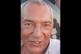 Jornalista morre atropelado na avenida Darcy Vargas. Câmara Municipal  lamenta