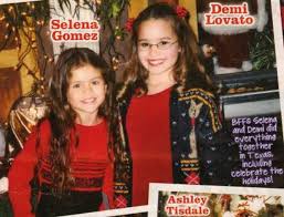 Peacestar1224 Photo Selena Gomez And Demi Lovato Jpg Selena Gomez Selena Demi Lovato