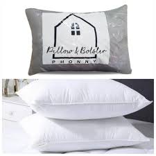 Kali ini yang kami uji adalah brand lady americana, berukuran 48cm x 68cm x 22cm dan berat 1.2 kg! Bantal Kepala Merk Phonny 100 Silicon Bahan Bagus Dan Berkualitas Shopee Indonesia