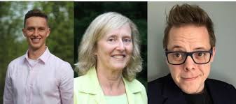 COVID-19 Response Archives